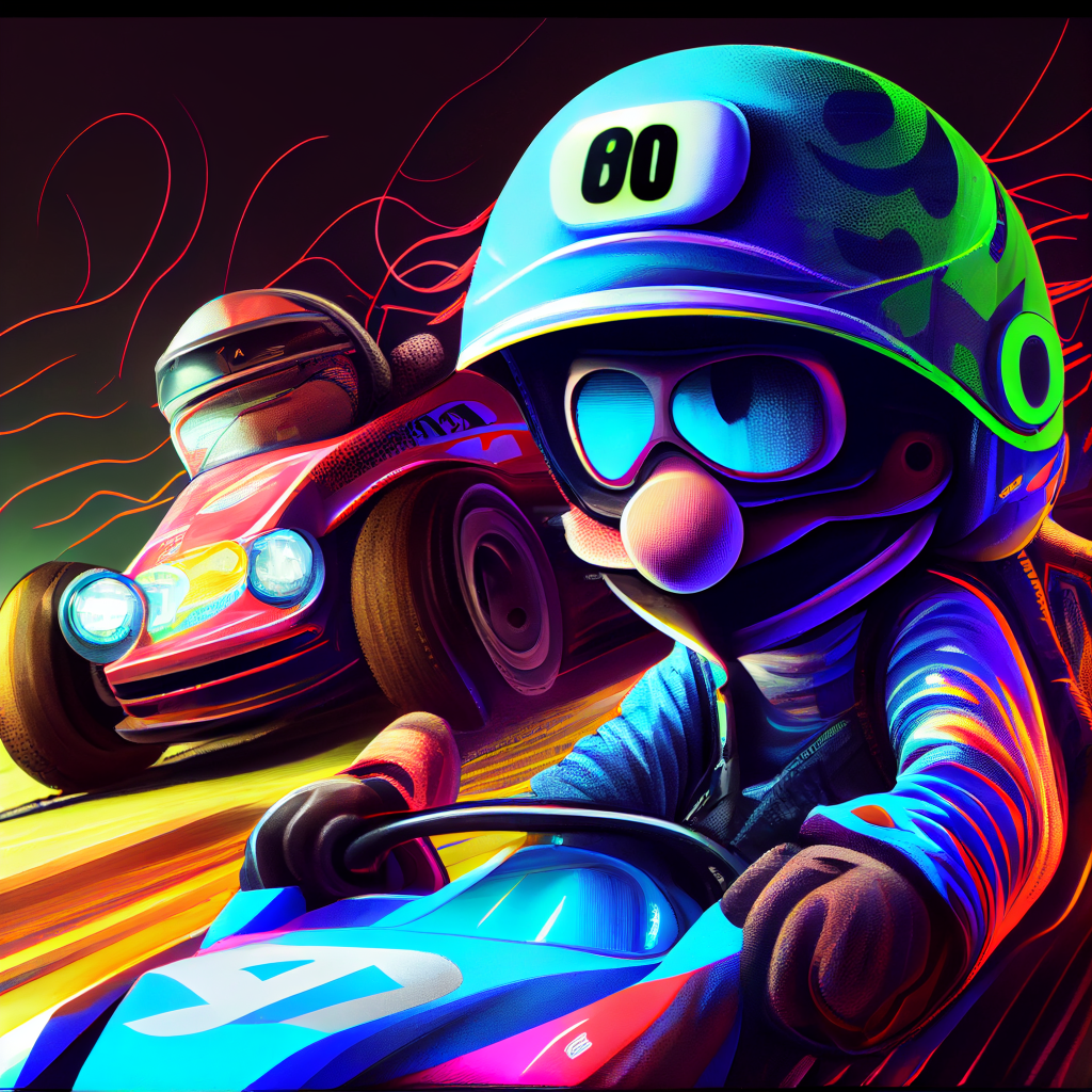 The Psychedelic Music of Shpongle