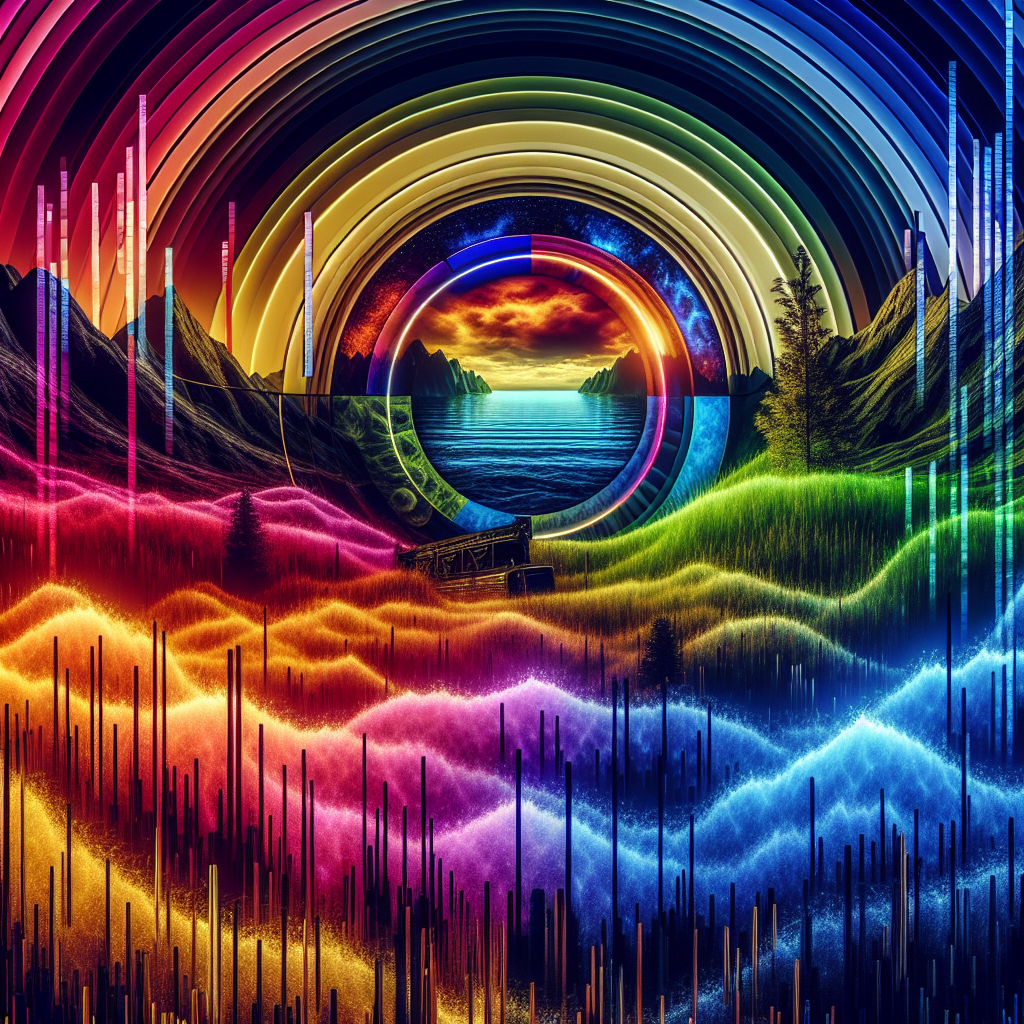 Unlocking the Mind's Potential: The Transformative Power of Psytance 1 Unlocking the Mind's Potential: The Transformative Power of Psytance